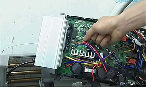 溧阳美的空调电话是多少