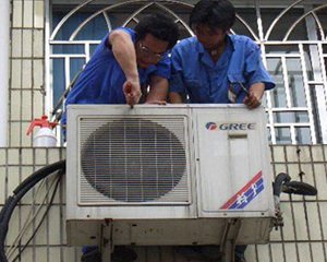 溧阳空调维修售后服务中心