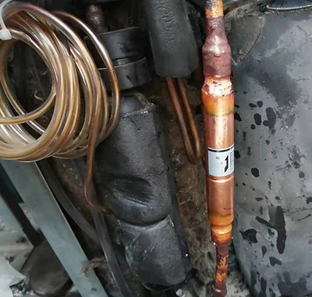 溧阳美的变频多联机空调维修售后服务中心