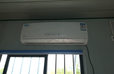 溧阳空调维修在哪里找