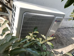 溧阳空调维修售后服务