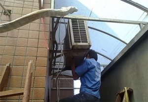 溧阳空调维修售后服务中心