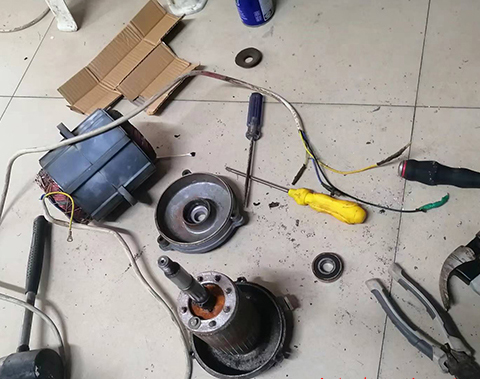 溧阳空调维修售后服务中心电话在哪里找