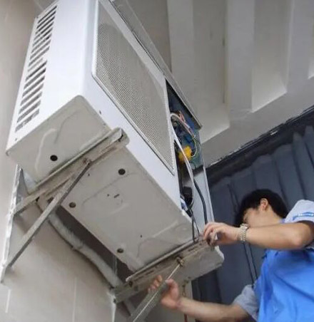 溧阳24小时空调维修热线