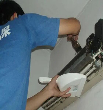 溧阳空调清洗保养