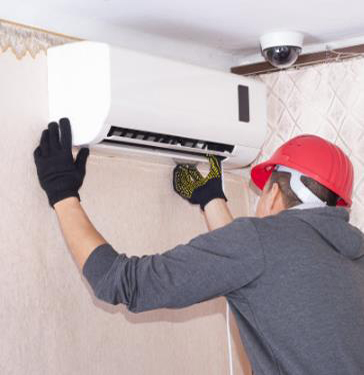 溧阳空调内机噪音大