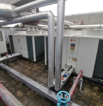 溧阳附近中央空调维修 溧阳上门中央空调维修